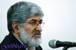 مسئول وضع امروز کسانی هستند که کاری کردند تا برجام اجرا نشود / مطهری