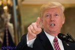 ترامپ چین را به «اقدام تلافیجویانه بزرگ و سریع» ترساندن کرد!