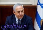 جهت مقابله با حضور کشور عزیزمان ایران در سوریه اقدام میکنیم / نتانیاهو