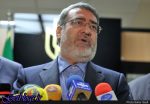 تشکیل کمیتهای با همکاری وزارت خارجه، اقتصاد و اطلاعات جهت مقابله جدی با قاچاق کالا , وزیر کشور